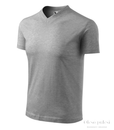 Póló unisex V-neck MALFINI® 102