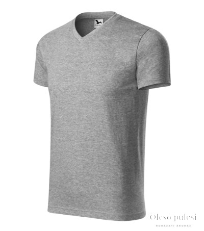 Póló unisex Heavy V-neck MALFINI® 111