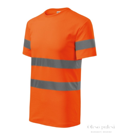 Póló unisex HV Protect RIMECK® 1V9