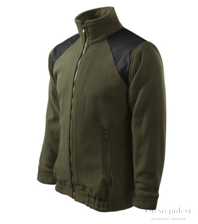 Polár unisex Jacket Hi-Q RIMECK® 506