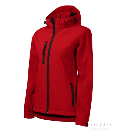 Softshell kabát női Performance MALFINI® 521