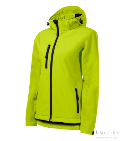 Softshell kabát női Performance MALFINI® 521