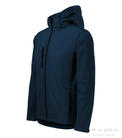 Softshell kabát férfi Performance MALFINI® 522