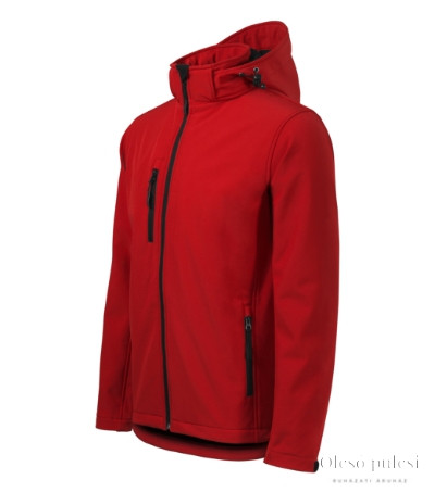 Softshell kabát férfi Performance MALFINI® 522