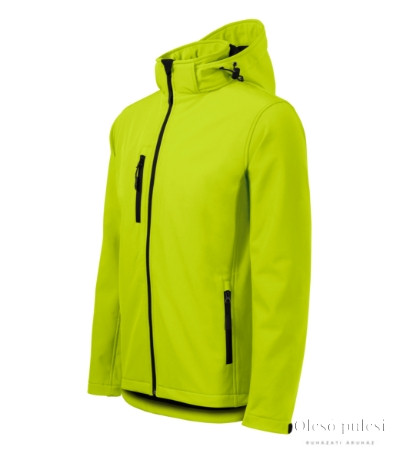 Softshell kabát férfi Performance MALFINI® 522