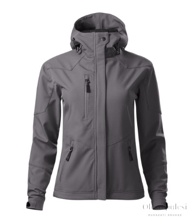 Softshell kabát női Nano MALFINI® 532