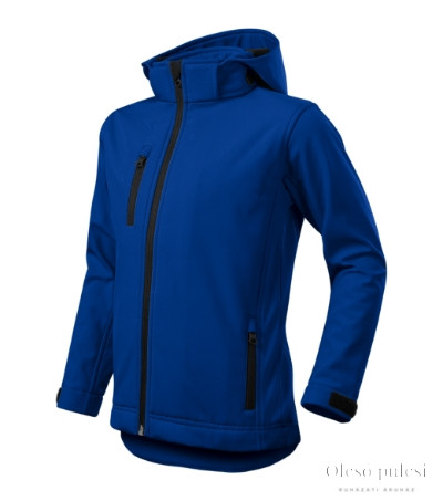 Softshell kabát gyerek Performance MALFINI® 535