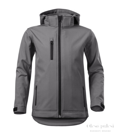 Softshell kabát gyerek Performance MALFINI® 535