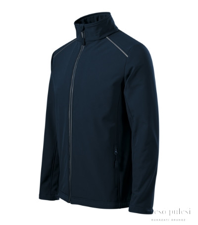 Softshell kabát férfi Valley MALFINI® 536