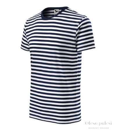 Póló unisex Sailor MALFINI® 803