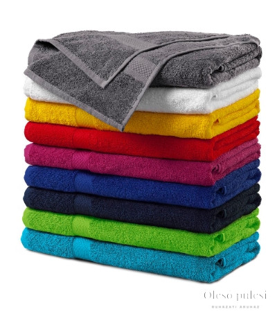 Fürdőlepedő unisex Terry Bath Towel MALFINI® 905