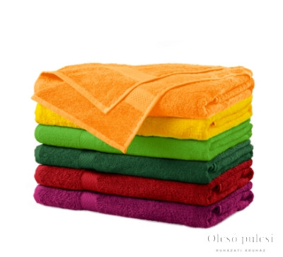 Fürdőlepedő unisex Terry Bath Towel MALFINI® 905