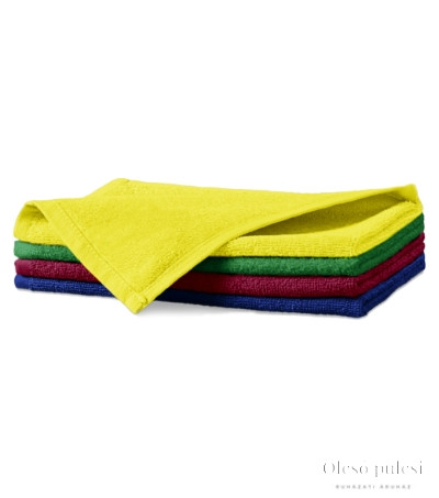 Kis törülköző unisex Terry Hand Towel MALFINI® 907