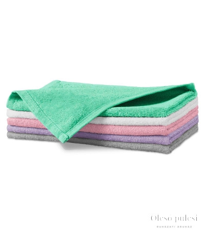 Kis törülköző unisex Terry Hand Towel MALFINI® 907