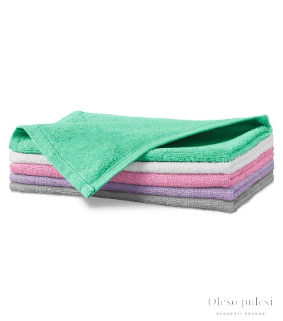 Kis törülköző unisex Terry Hand Towel MALFINI® 907