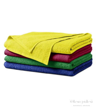 Fürdőlepedő unisex Terry Bath Towel MALFINI® 909