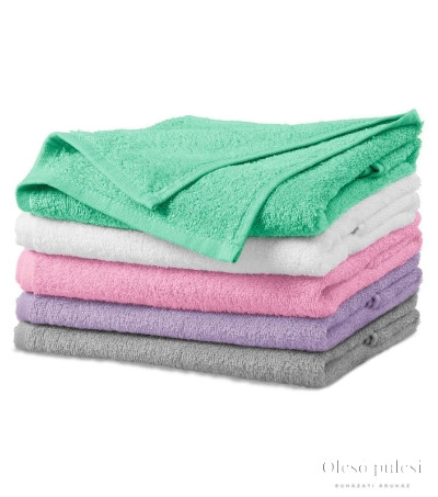 Fürdőlepedő unisex Terry Bath Towel MALFINI® 909