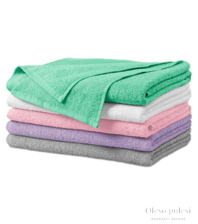 Fürdőlepedő unisex Terry Bath Towel MALFINI® 909