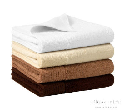 Törülköző unisex Bamboo Towel MALFINI Premium® 951