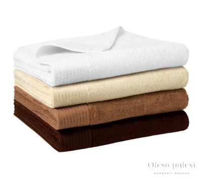 Fürdőlepedő unisex Bamboo Bath Towel MALFINI Premium® 952