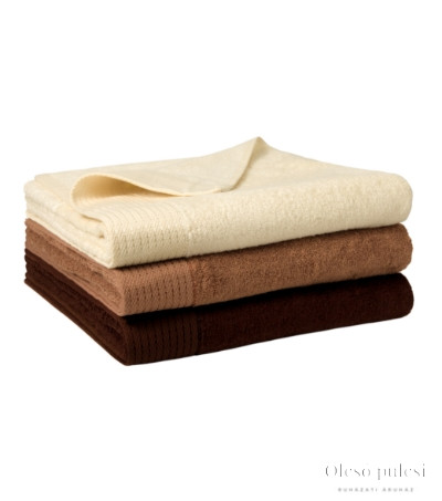 Fürdőlepedő unisex Bamboo Bath Towel MALFINI Premium® 952