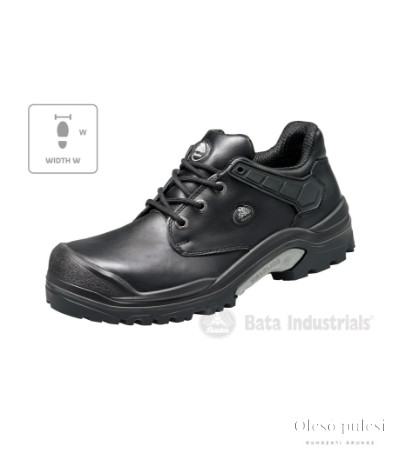 Félcipő unisex Pwr 309 W BATA INDUSTRIALS B14