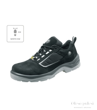 Félcipő unisex Saxa XW BATA INDUSTRIALS B32