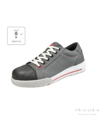 Félcipő unisex Bickz 728 W BATA INDUSTRIALS B50