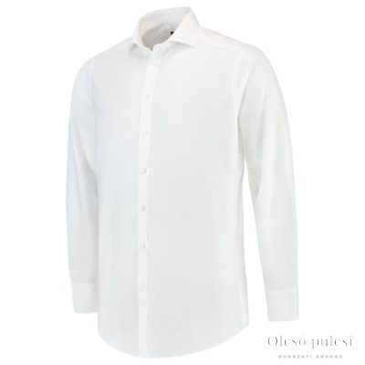 Ing férfi Fitted Shirt TRICORP T21