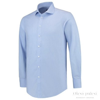 Ing férfi Fitted Shirt TRICORP T21