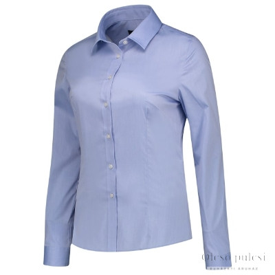 Ing női Fitted Stretch Blouse TRICORP T24