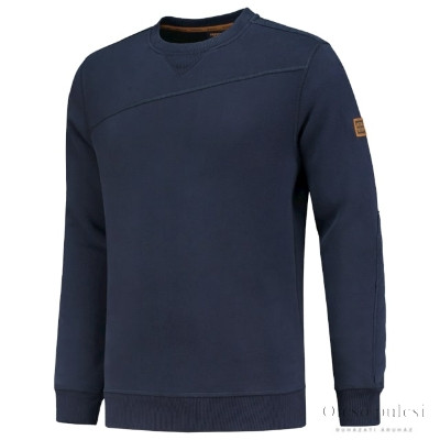 Felső férfi Premium Sweater TRICORP T41