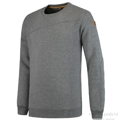 Felső férfi Premium Sweater TRICORP T41