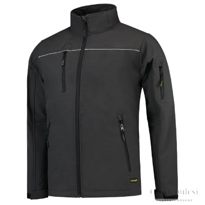 Softshell kabát unisex