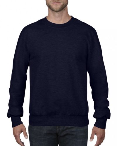 Anvil AN72000 ADULT CREWNECK FRENCH TERRY S