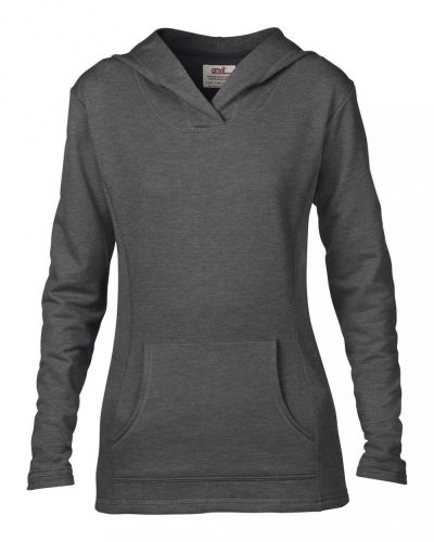 Anvil ANL72500 WOMEN’S HOODED FRENCH TERRY XL