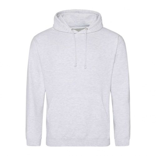 Just Hoods AWJH001 COLLEGE HOODIE M