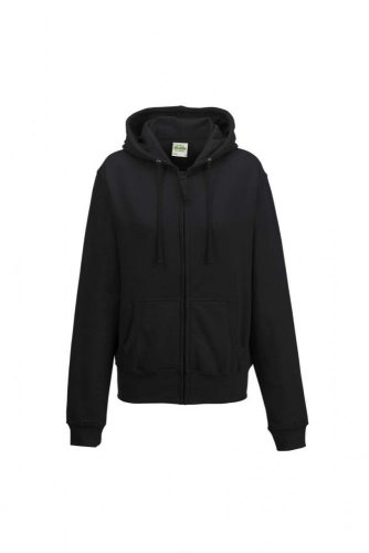 Just Hoods AWJH055 WOMEN'S ZOODIE L