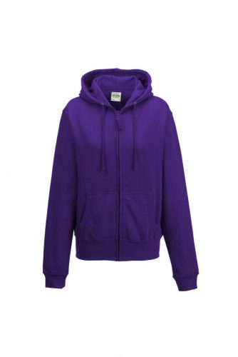 Just Hoods AWJH055 WOMEN'S ZOODIE XL