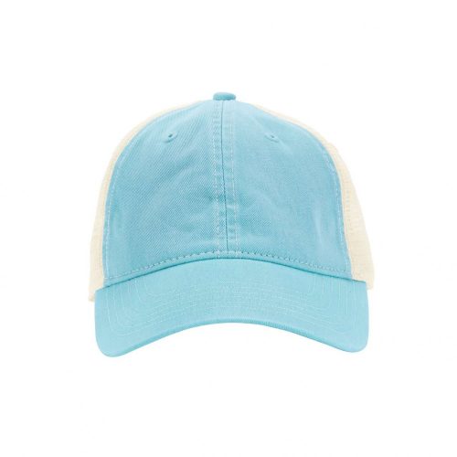 Comfort Colors CC105 UNSTRUCTURED TRUCKER CAP U