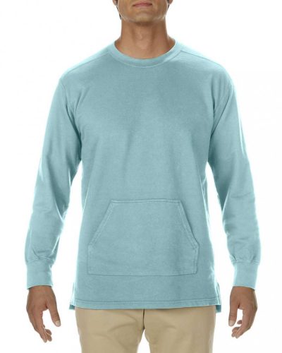 Comfort Colors CC1536 ADULT FRENCH TERRY CREWNECK 2XL