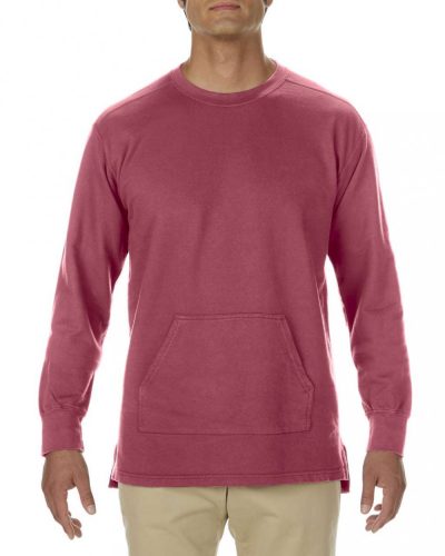 Comfort Colors CC1536 ADULT FRENCH TERRY CREWNECK 2XL