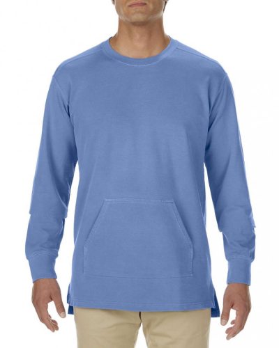 Comfort Colors CC1536 ADULT FRENCH TERRY CREWNECK 2XL