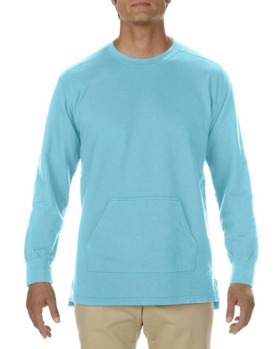 Comfort Colors CC1536 ADULT FRENCH TERRY CREWNECK 2XL