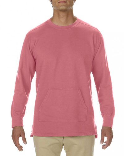 Comfort Colors CC1536 ADULT FRENCH TERRY CREWNECK 2XL