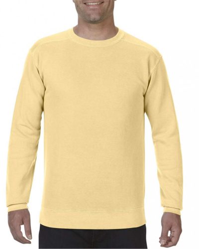 Comfort Colors CC1566 ADULT CREWNECK SWEATSHIRT 3XL