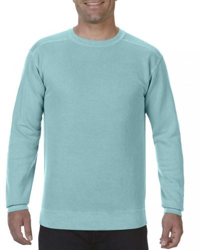 Comfort Colors CC1566 ADULT CREWNECK SWEATSHIRT 3XL