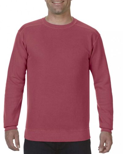 Comfort Colors CC1566 ADULT CREWNECK SWEATSHIRT 3XL