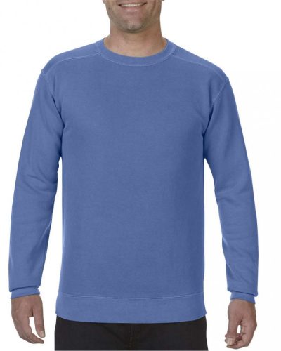 Comfort Colors CC1566 ADULT CREWNECK SWEATSHIRT 3XL