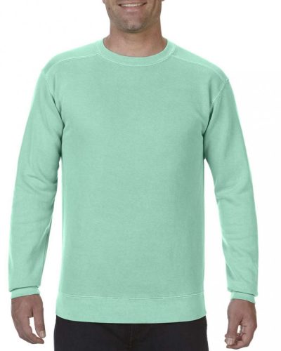 Comfort Colors CC1566 ADULT CREWNECK SWEATSHIRT 3XL